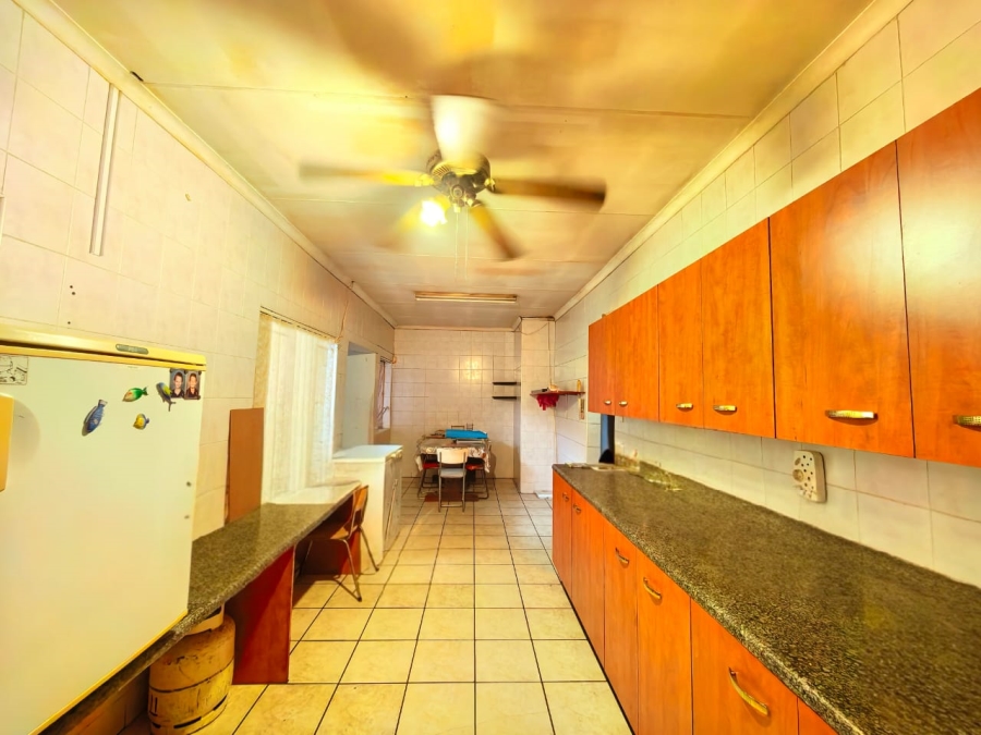 4 Bedroom Property for Sale in Sasolburg Ext 5 Free State